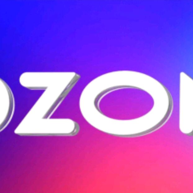Иконка канала OZON