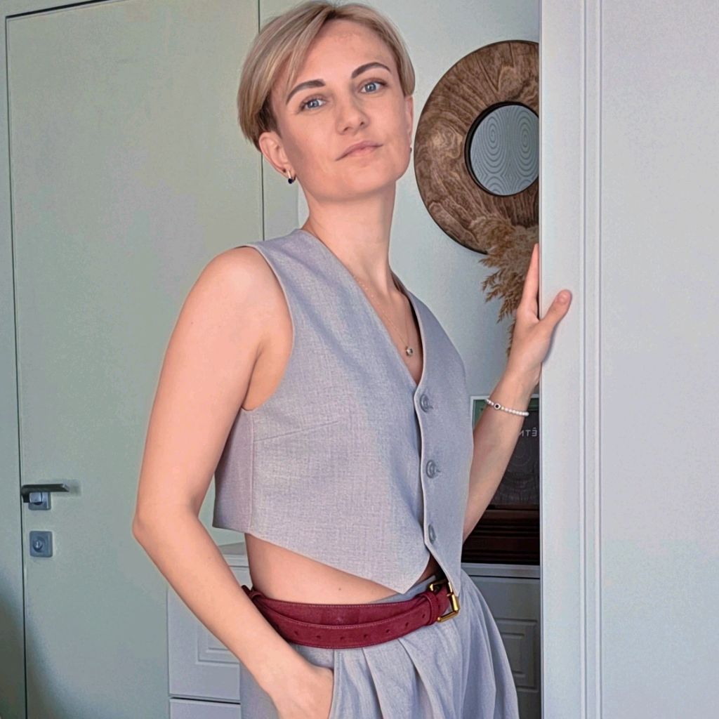 Аватар автора