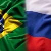 Иконка канала Brasil X Rússia