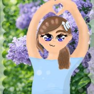 Иконка канала ☀️🍃Синеглазка 𝑨𝒗𝒂𝒕𝒂𝒓 𝑾𝒐𝒓𝒍𝒅💕🎶