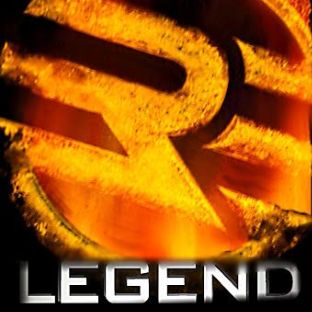 Иконка канала Legend of Horrors