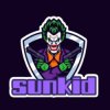 Иконка канала sunkid