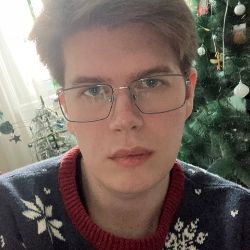 Иконка канала Paraphoros