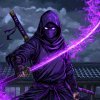 Иконка канала Ниндзя С Катаной