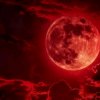 Иконка канала ( ཀ ʖ̯ ཀ)The red moon( ཀ ʖ̯ ཀ)