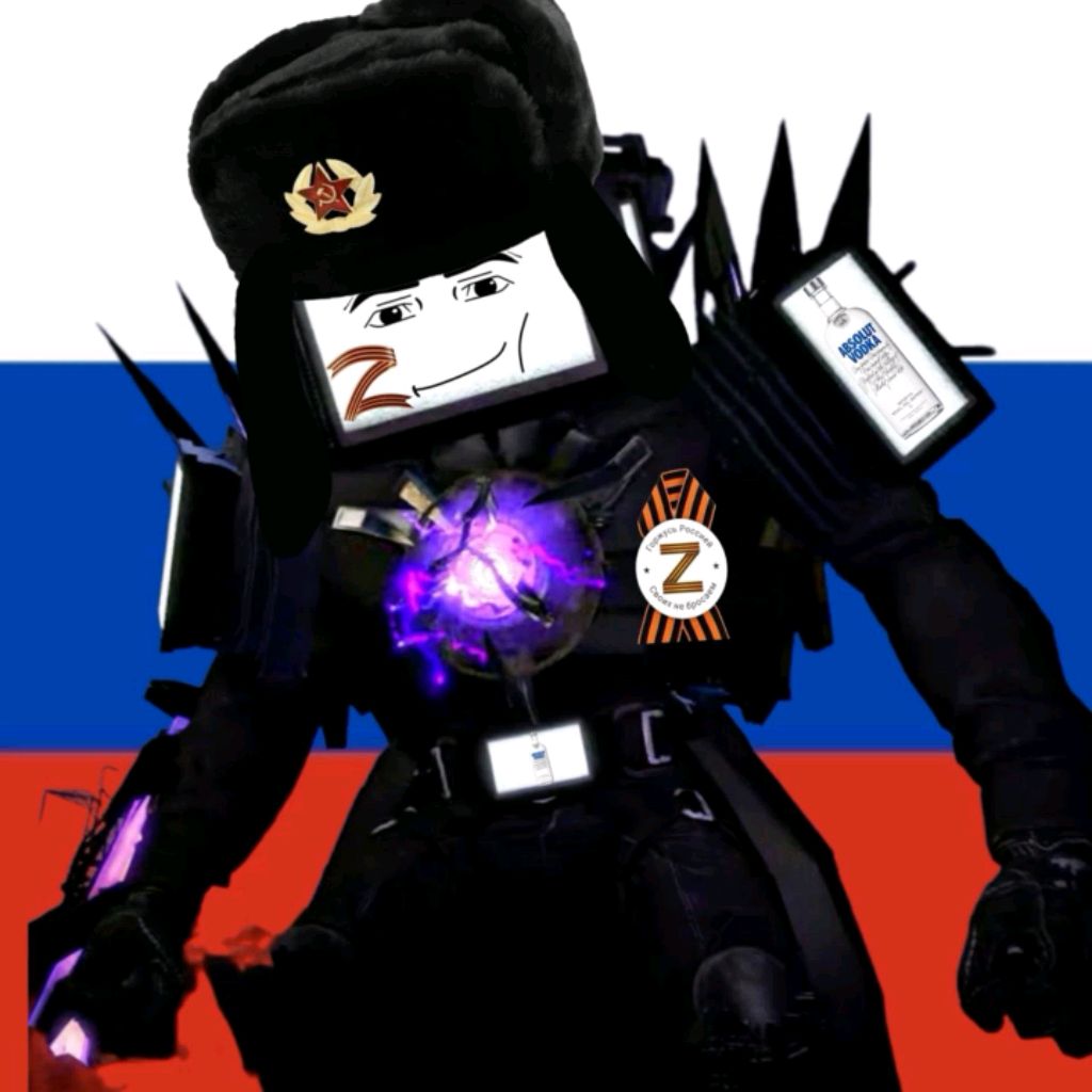 Иконка канала Титан Босс