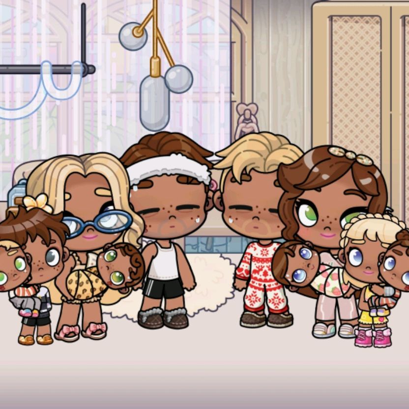 Аватар автора