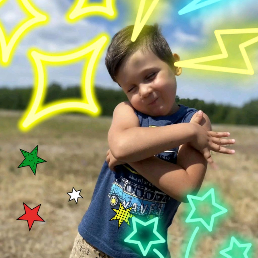 Иконка канала David