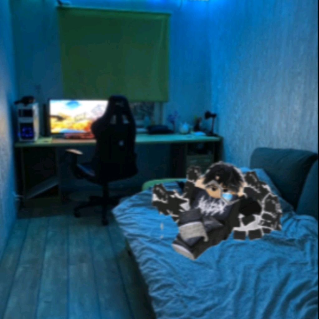 Иконка канала Nyarlatt