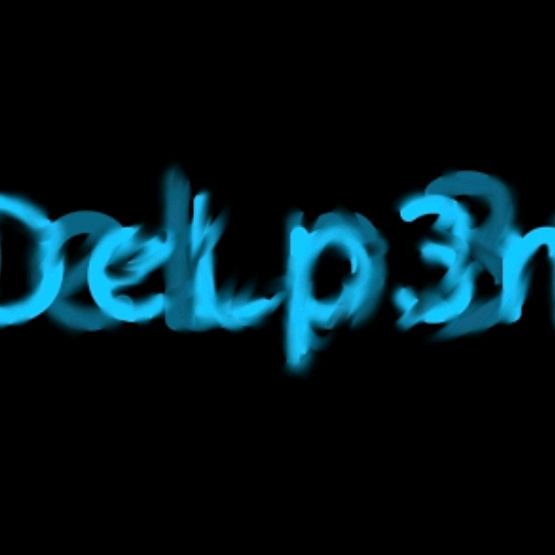 Иконка канала DeLp3r