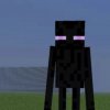 Иконка канала Enderman