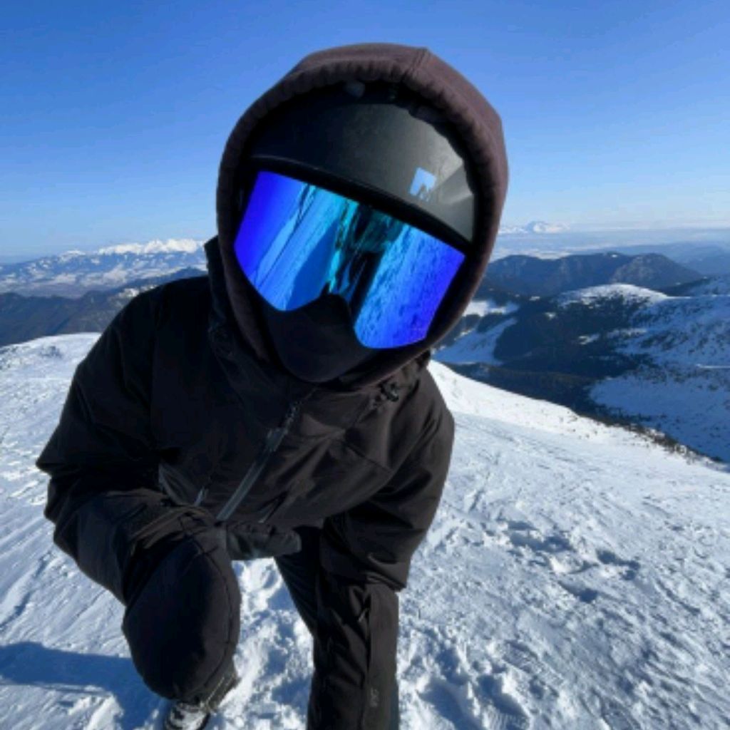 Аватар автора