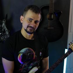 Иконка канала Тёма Митяй