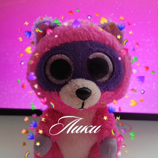 Иконка канала Енот Лики🦝