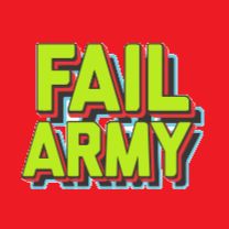 Иконка канала FailArmy BRAIN TIME  America′s Funniest Home Video