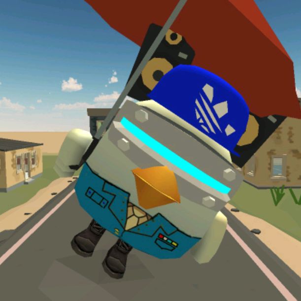 Аватар автора