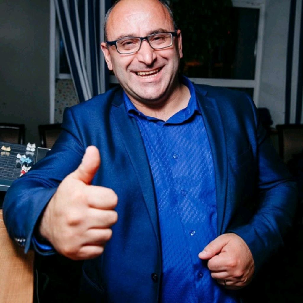 Иконка канала Armen Khechumian