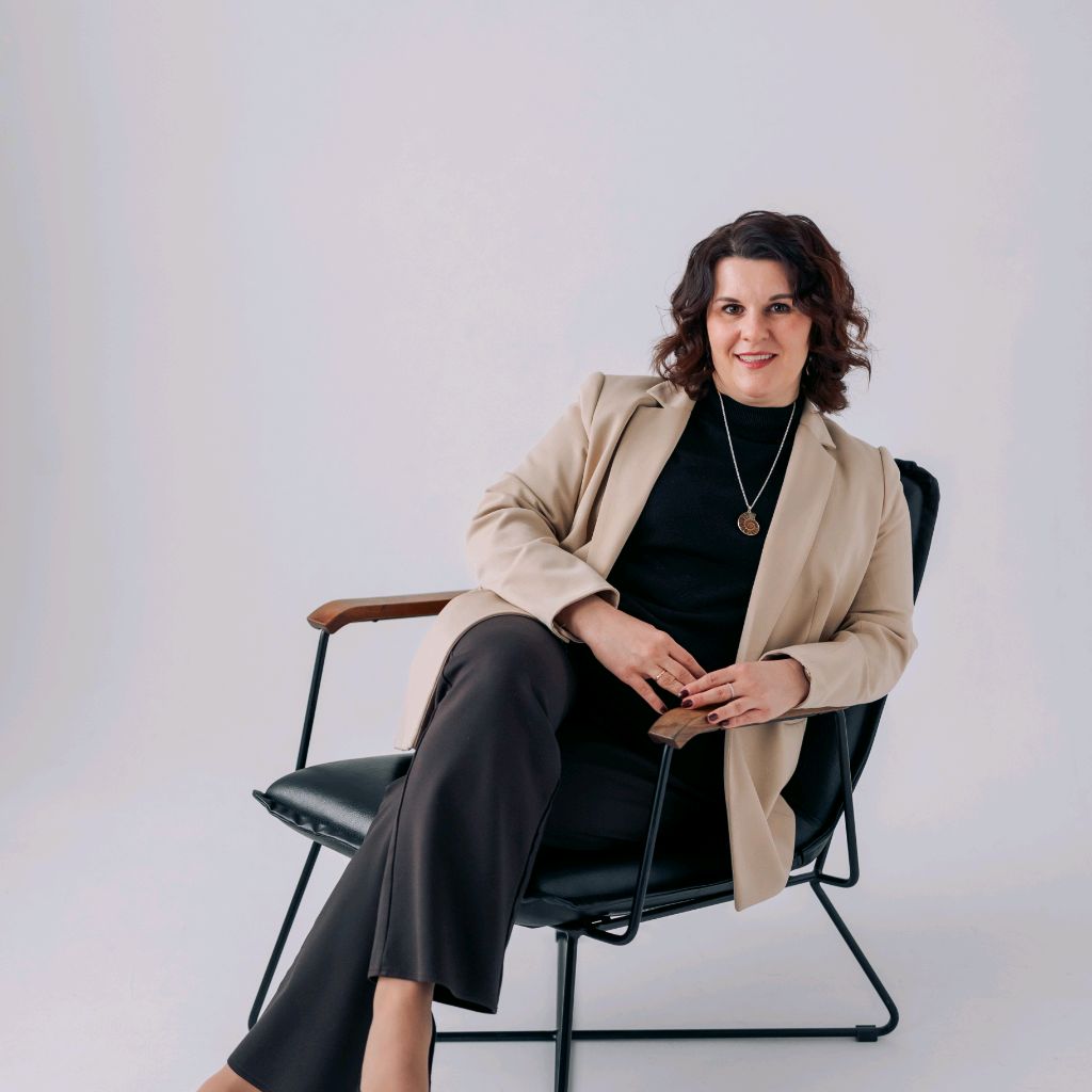 Иконка канала Барщевская Наталья