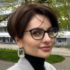 Иконка канала О стиле и трендах