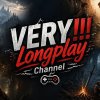Иконка канала VERY!!! Longplay channel