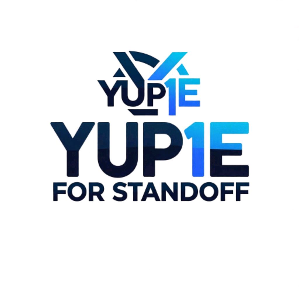 Иконка канала YUPP1E