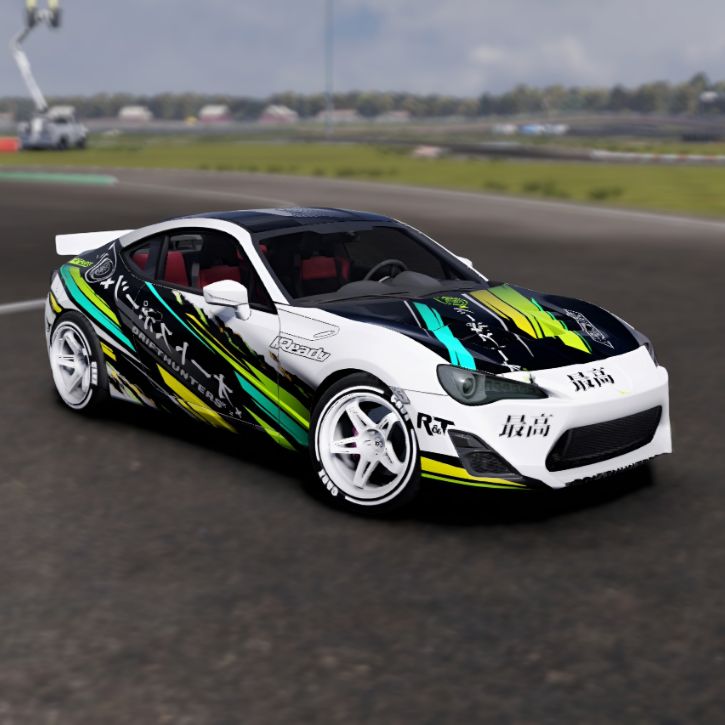 Иконка канала DanilaGT