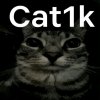 Иконка канала Cat1k
