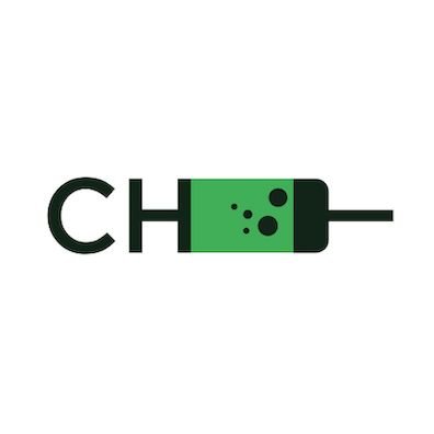 Иконка канала CleanHub