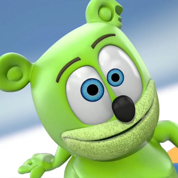 Иконка канала The Official Gummibär Channel 2 ✔