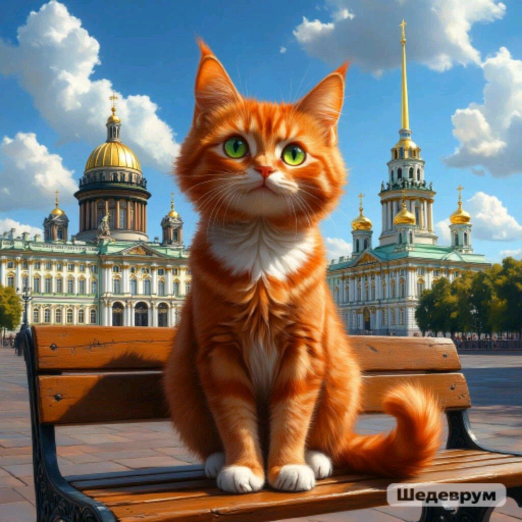 Аватар автора