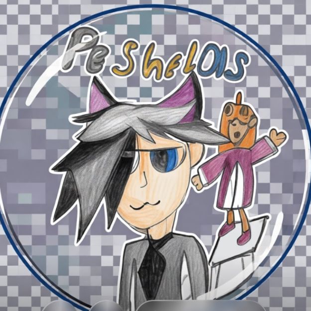 Иконка канала Pebblik_🌸