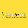 Иконка канала Шахматная онлайн-школа Chess for Life