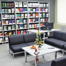 Аватар автора