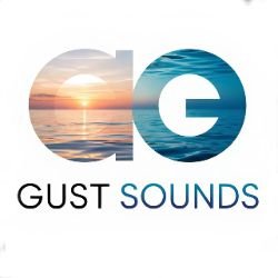 Иконка канала Gust Sounds