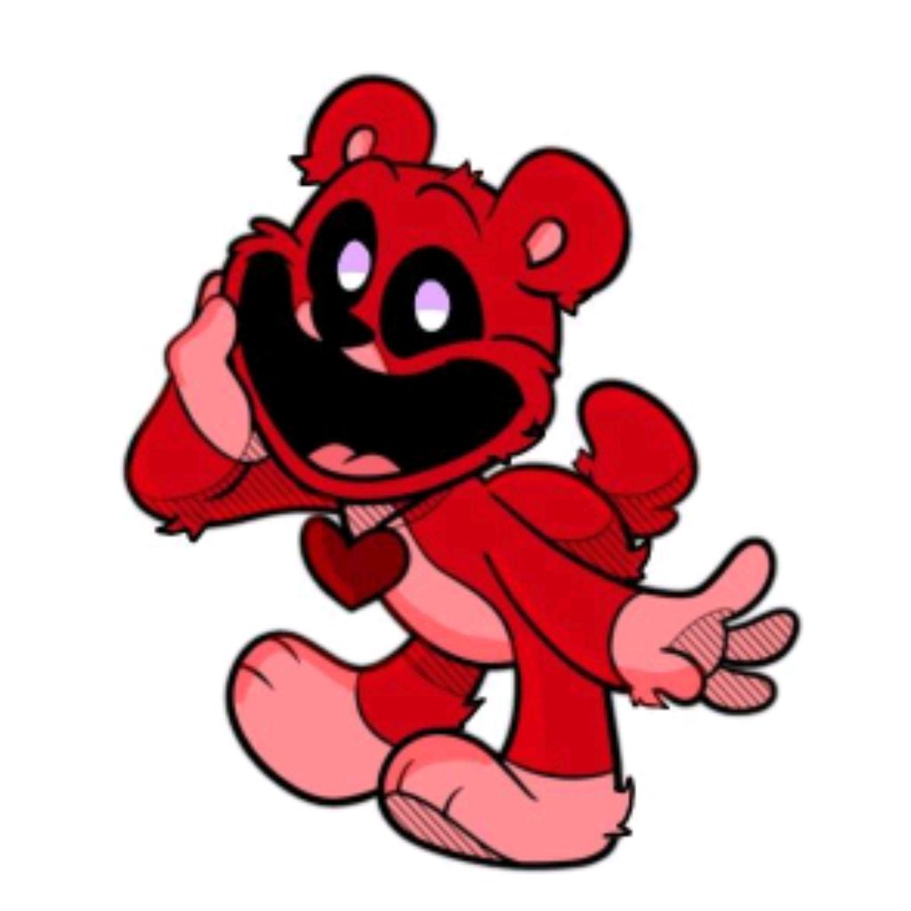 Иконка канала 🐻🤗💖Боби🐻🤗💖