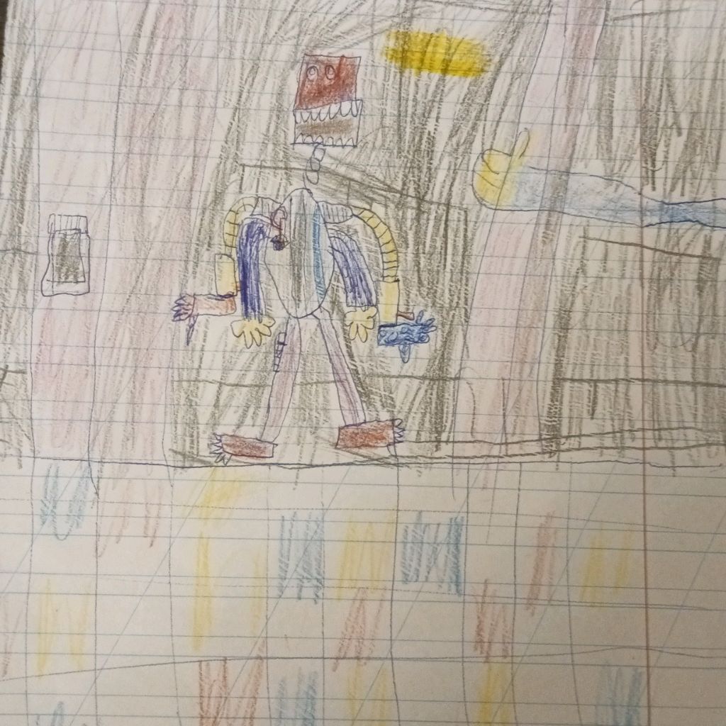 Иконка канала Ренат Форд 8 лет Снимает Только Project Playtime