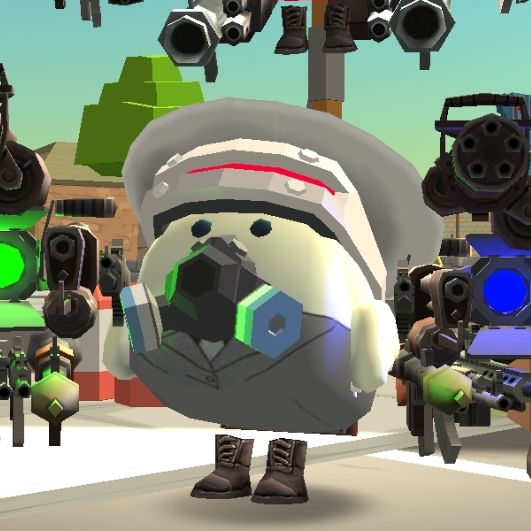 Аватар автора