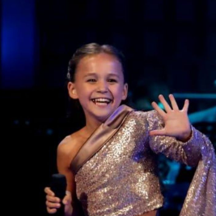 Иконка канала Мария Маркова-Бутырская