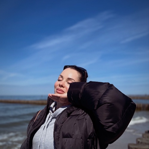 Иконка канала @MyWalkingWay