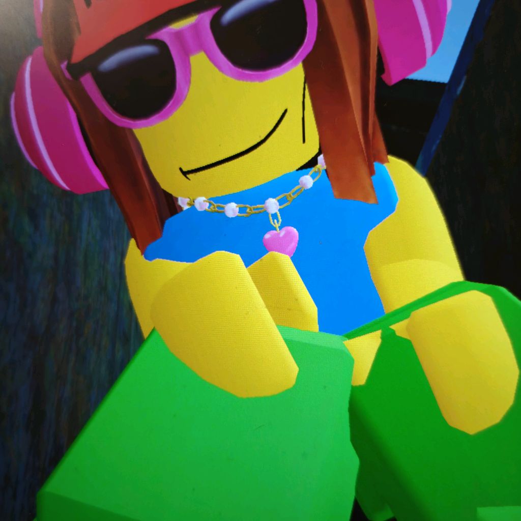 Иконка канала Plays ROBLOX Milli
