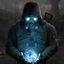 Иконка канала Все о сталкере