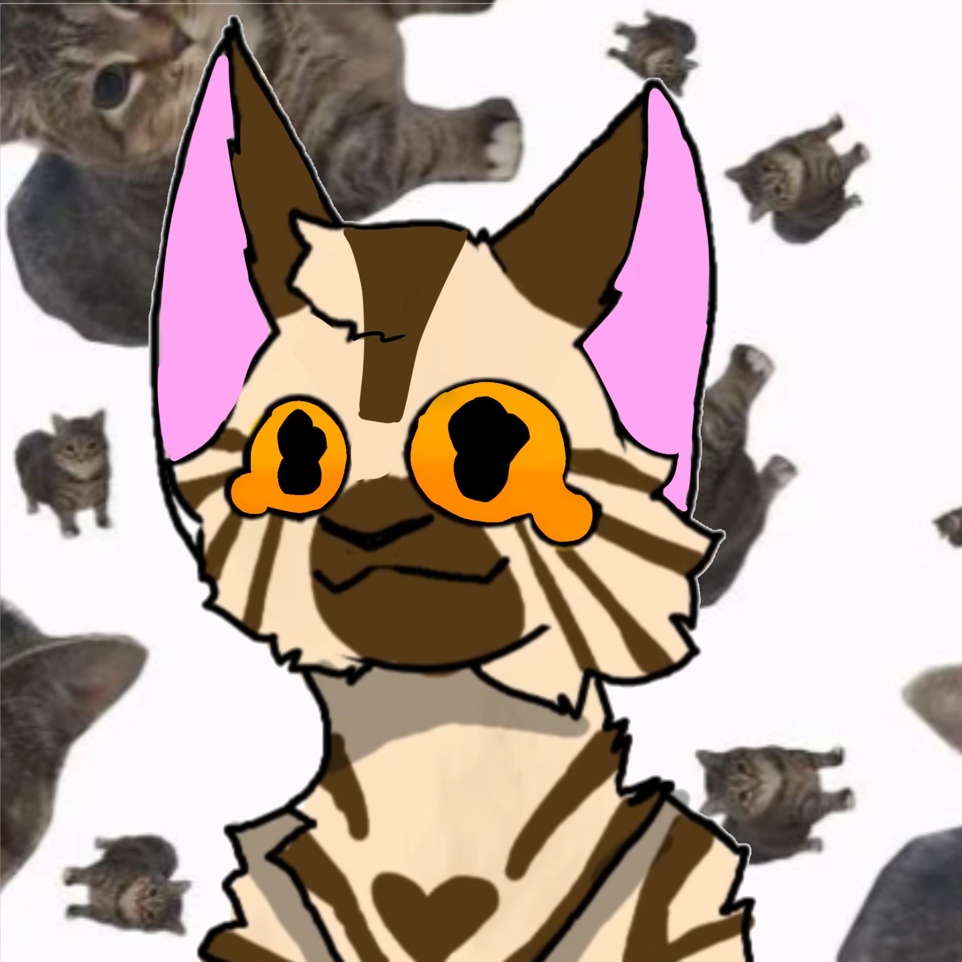 Иконка канала ✘ⲡⲁⲿⲟⳡⲉⲕ ⲕⲃ✘