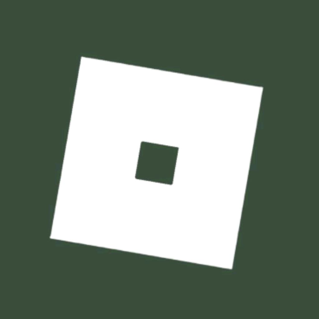 Иконка канала Roblox Games