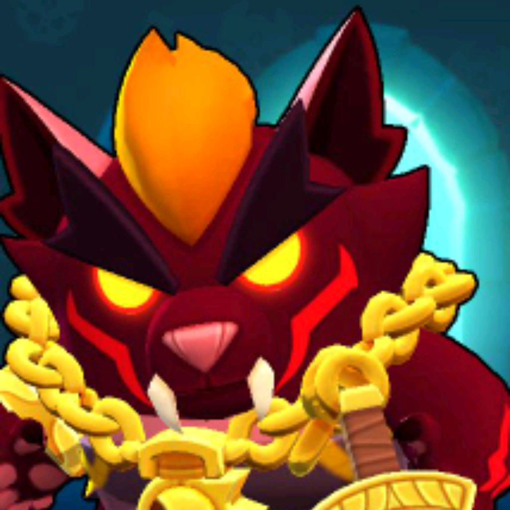 Иконка канала I Iave Brawl Stars