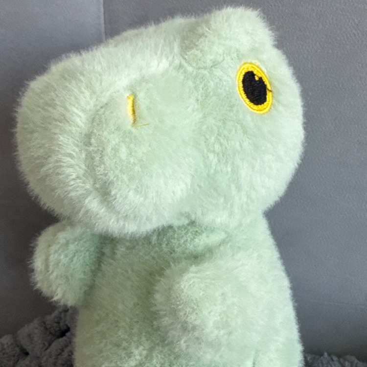 Иконка канала Топиказавр