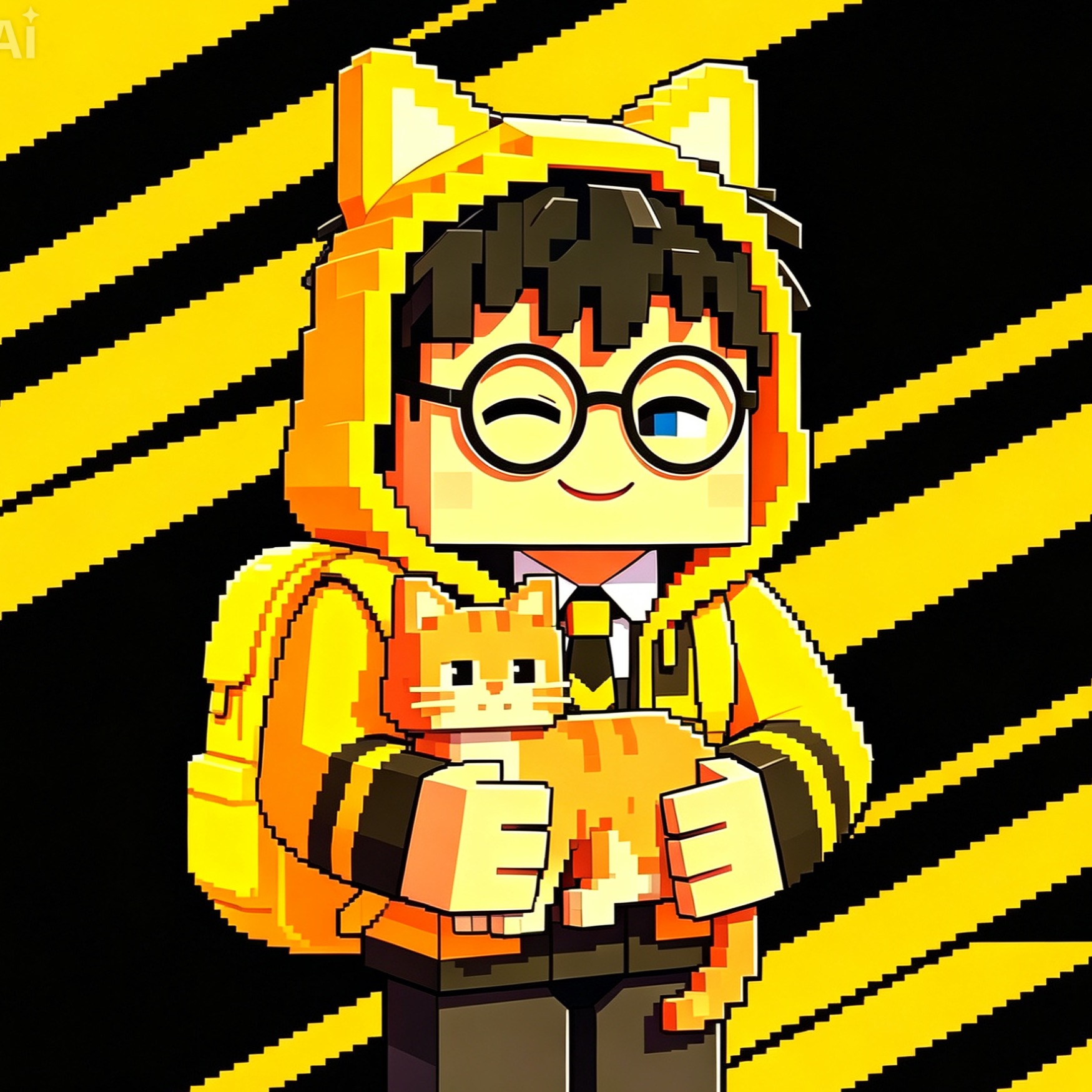 Аватар автора