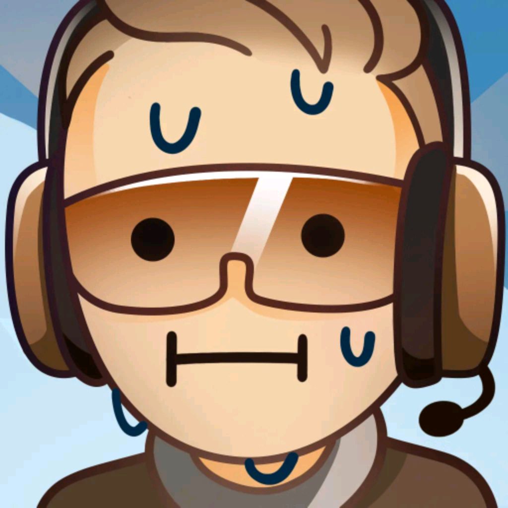 Иконка канала mouse4K