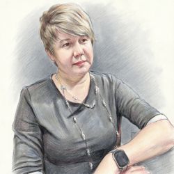 Берлова Елена