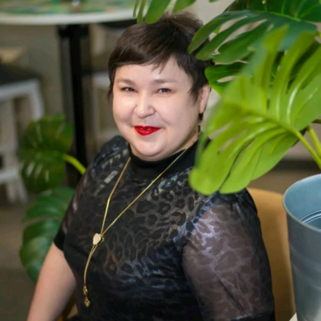 Иконка канала Марина Романова
