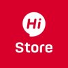 Иконка канала Hi Store